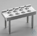4*2 1.5ml Tubes Adapter